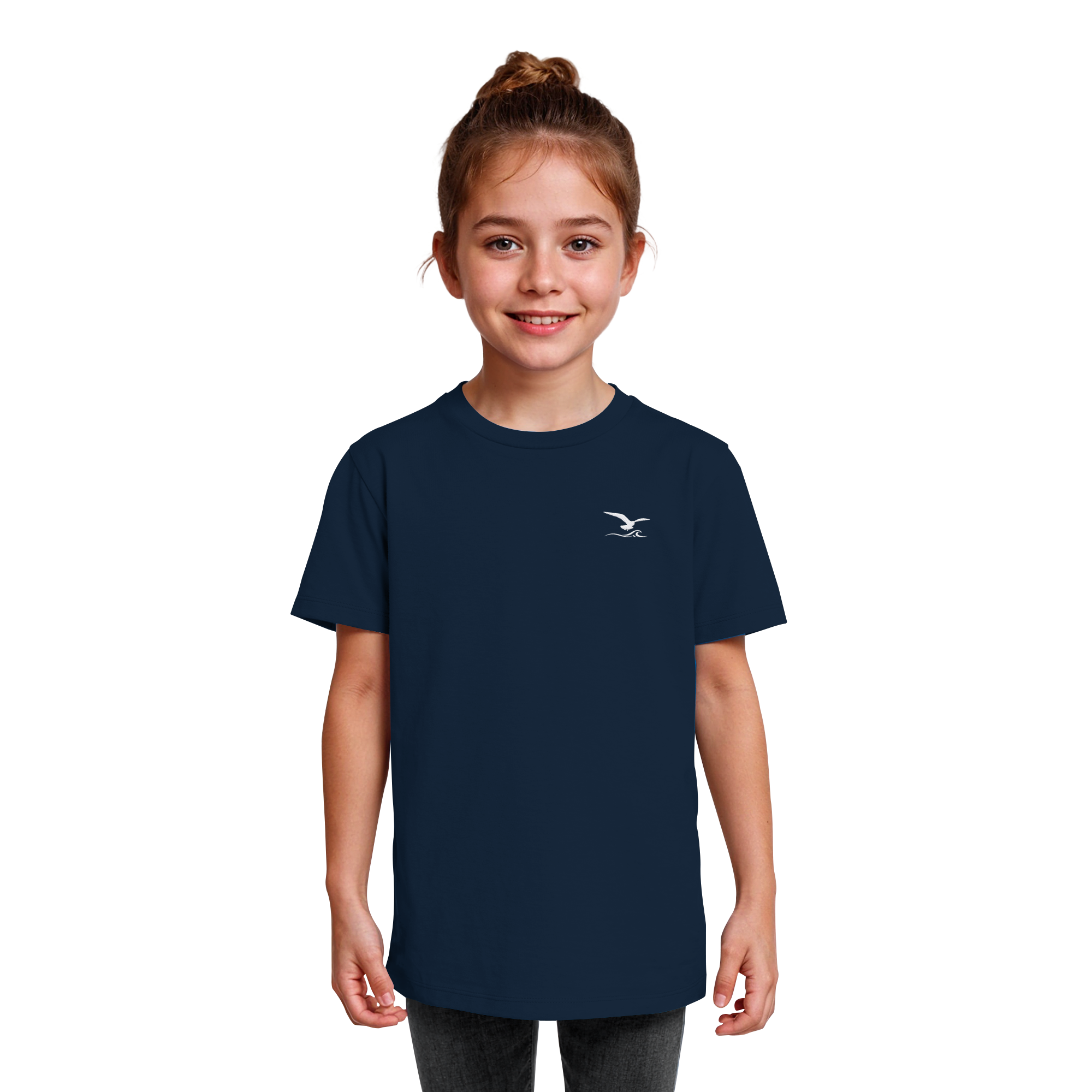Kids T-Shirt - Move.Explore.Freedom