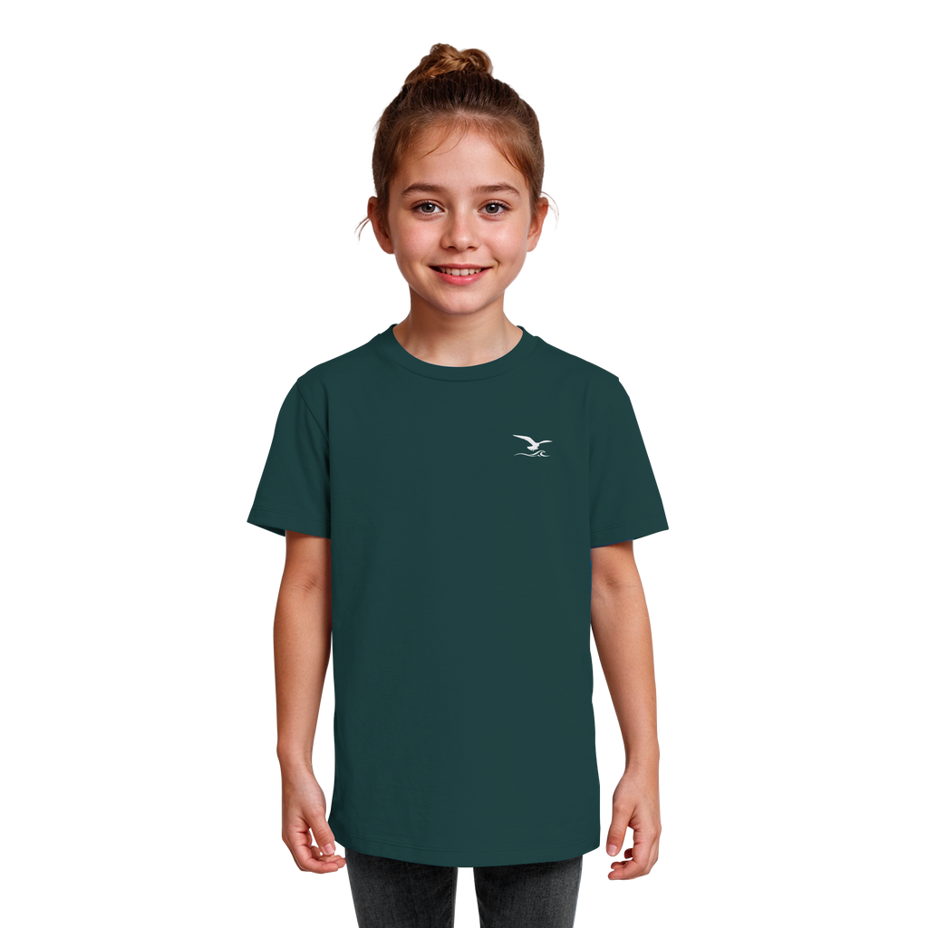 Kids T-Shirt - Move.Explore.Freedom