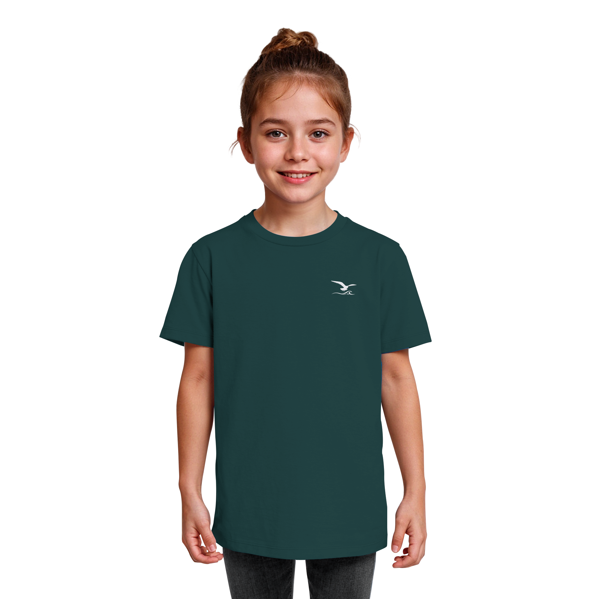 Kids T-Shirt - Move.Explore.Freedom