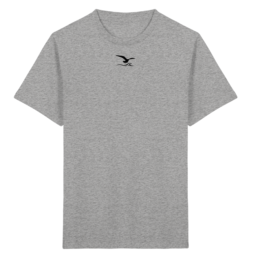 Offroad Camper Kids T-Shirt - Where Roads End