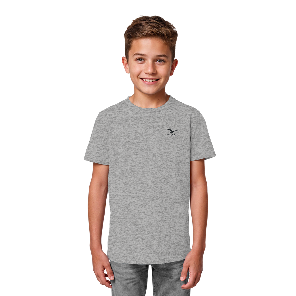 Kids T-Shirt - Move.Explore.Freedom