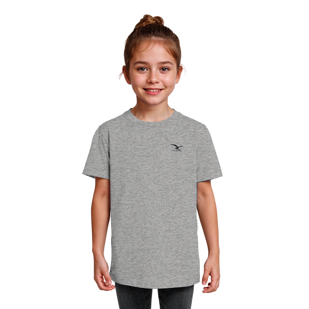 Kids T-Shirt - Move.Explore.Freedom