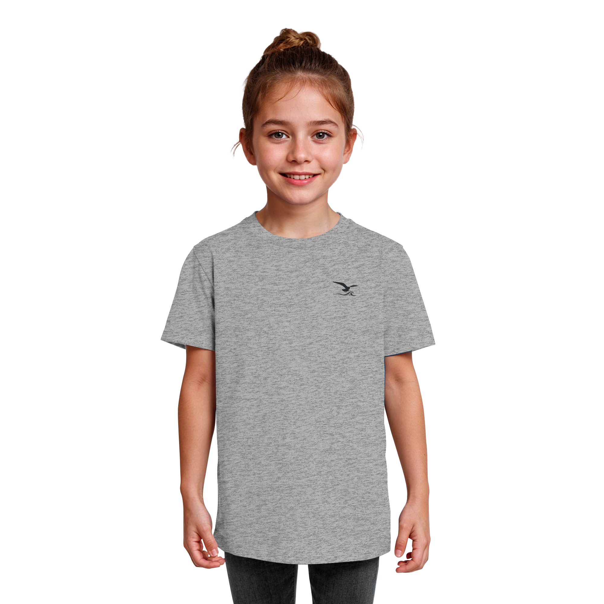 Kids T-Shirt - Move.Explore.Freedom