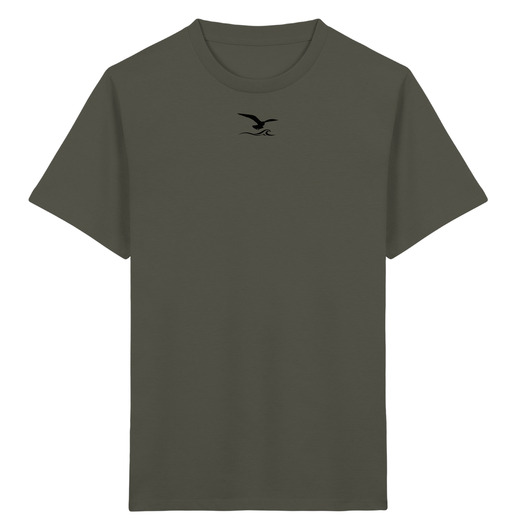 Offroad Camper Kids T-Shirt - Where Roads End