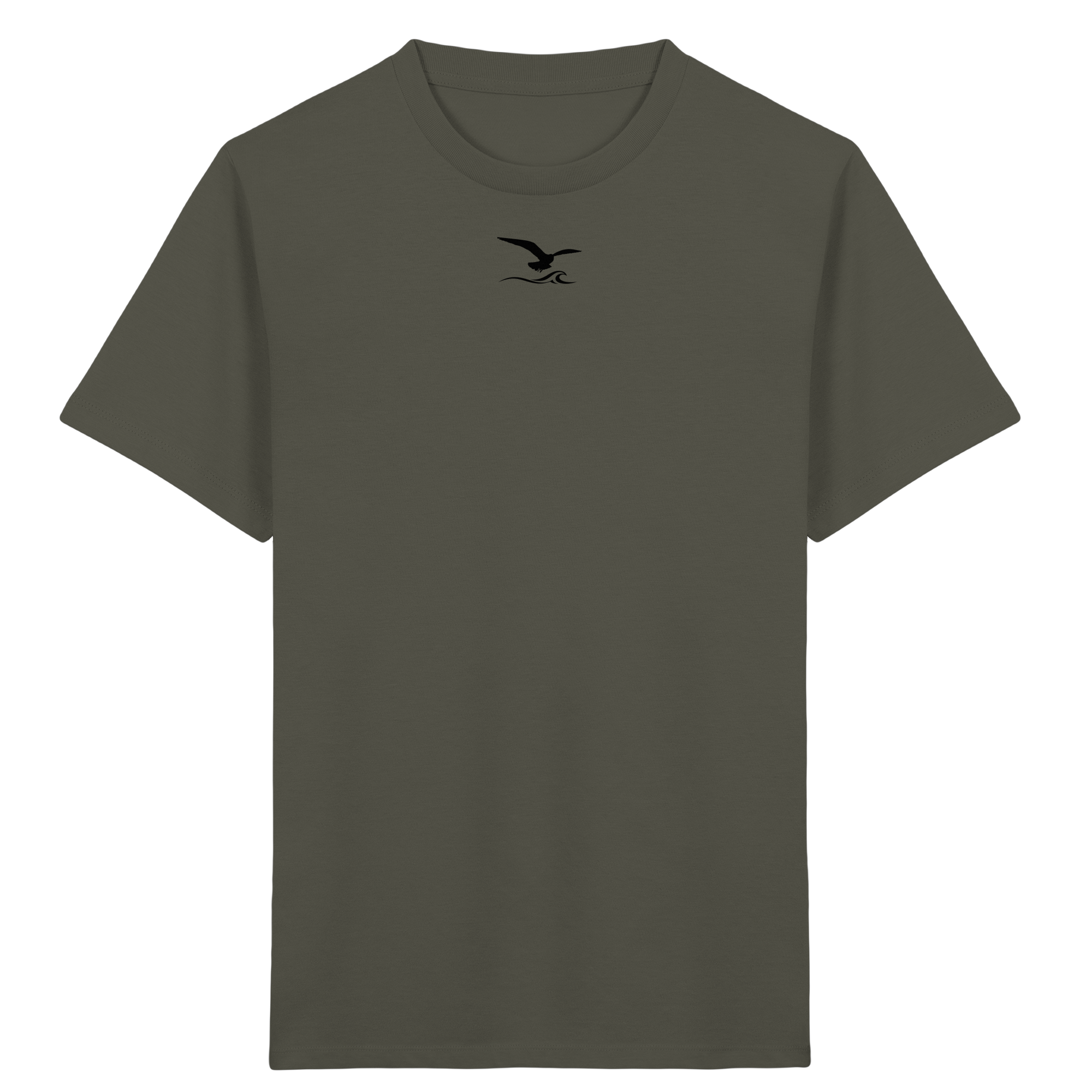 Offroad Camper Kids T-Shirt - Where Roads End