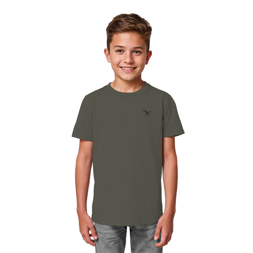 Kids T-Shirt - Move.Explore.Freedom