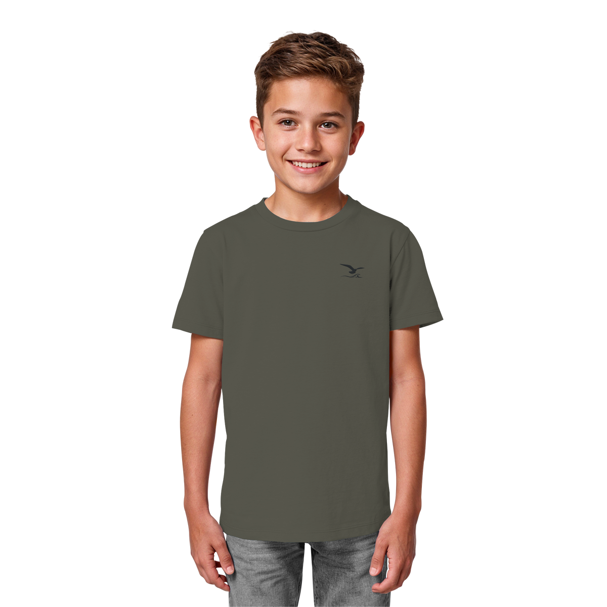 Kids T-Shirt - Move.Explore.Freedom