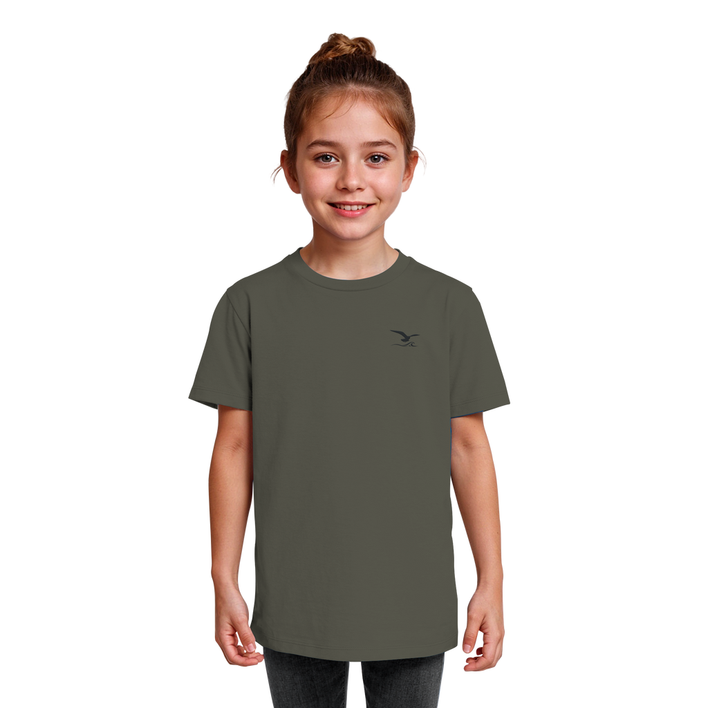 Kids T-Shirt - Move.Explore.Freedom
