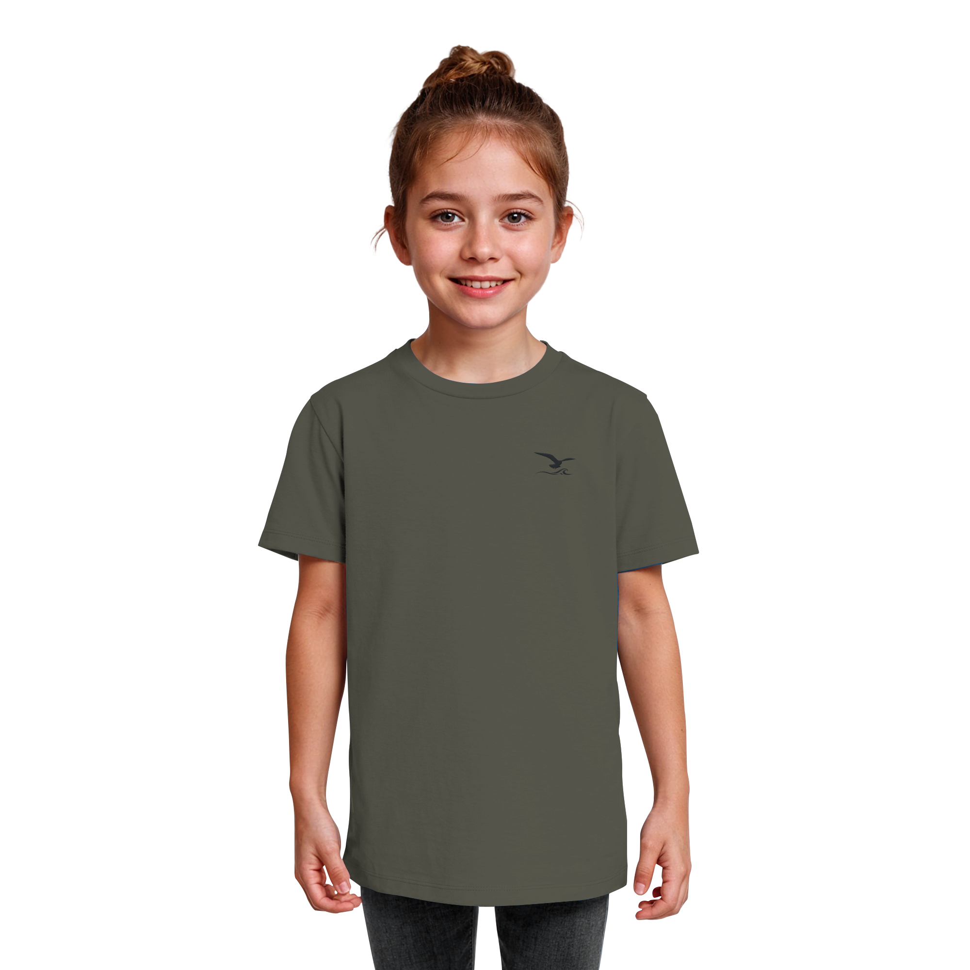 Kids T-Shirt - Move.Explore.Freedom