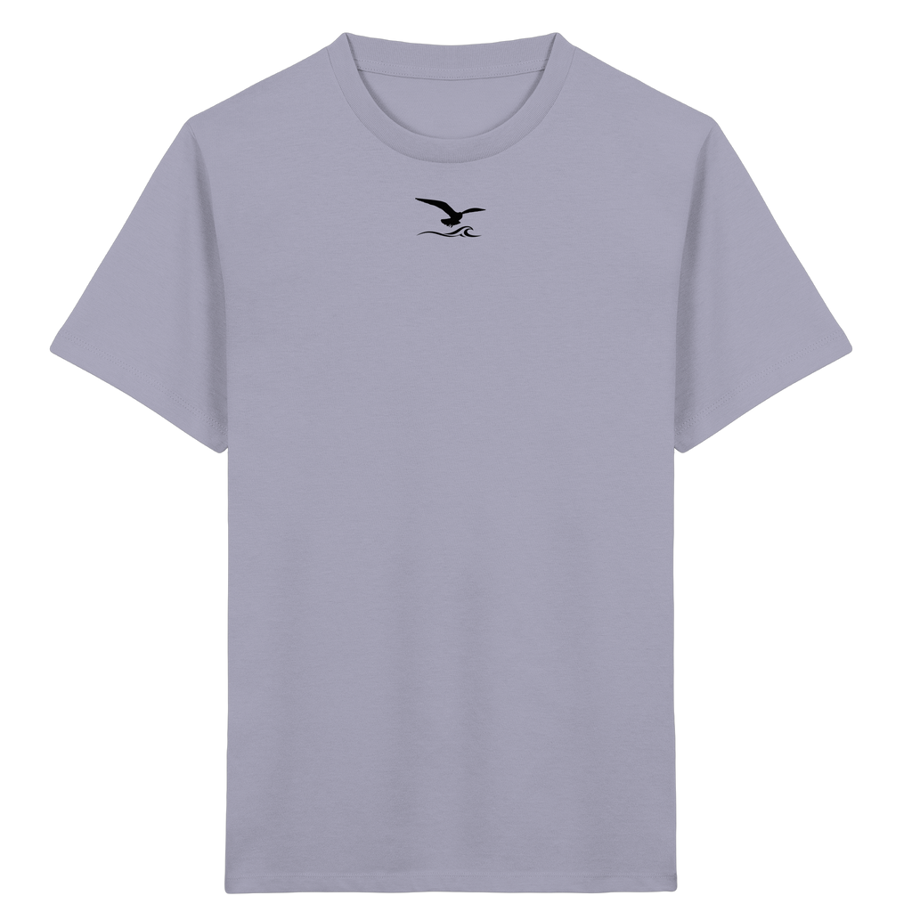 Offroad Camper Kids T-Shirt - Where Roads End