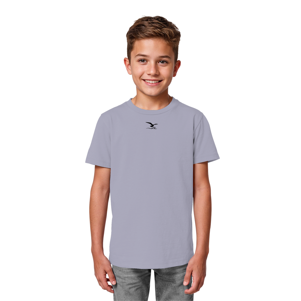 Offroad Camper Kids T-Shirt - Where Roads End