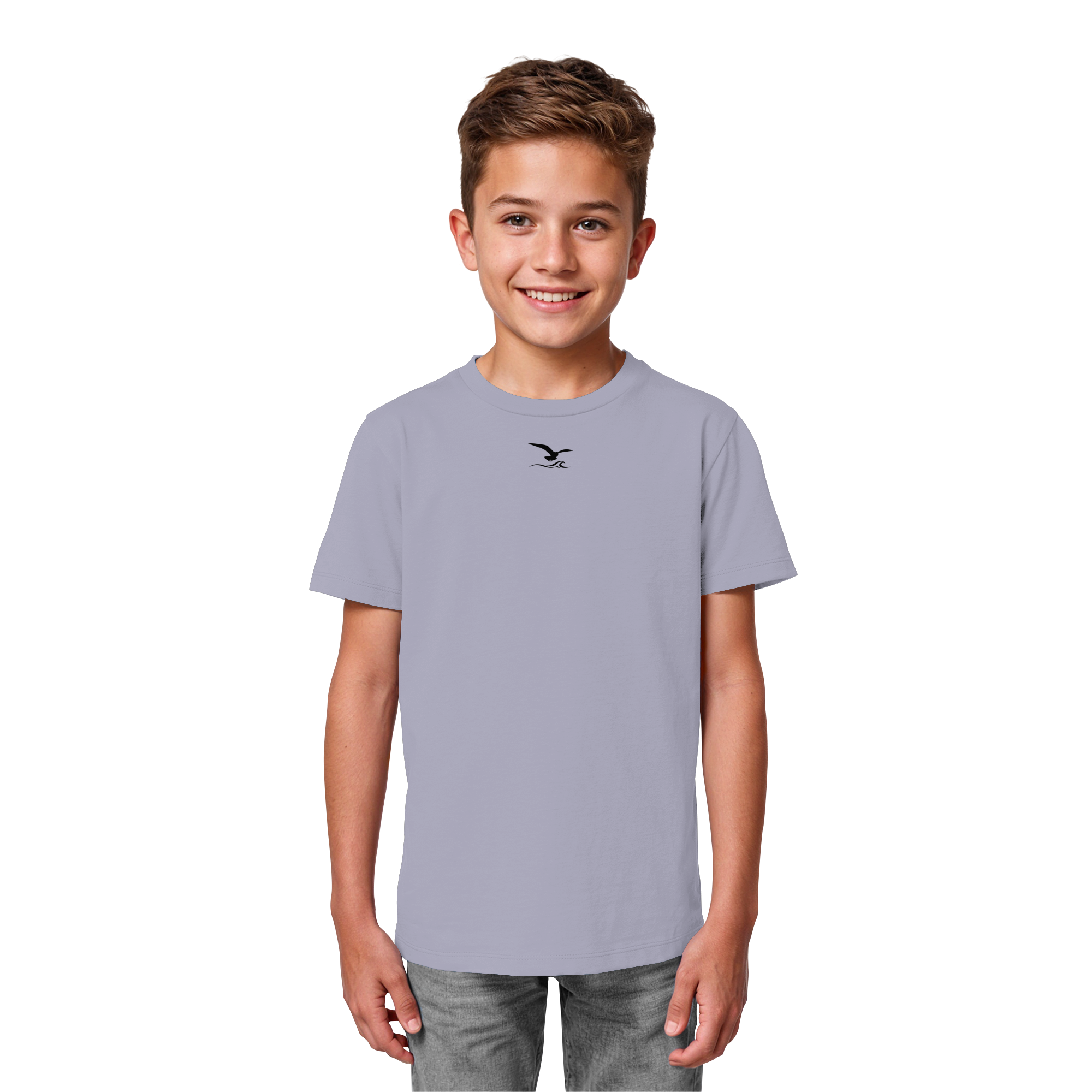 Offroad Camper Kids T-Shirt - Where Roads End