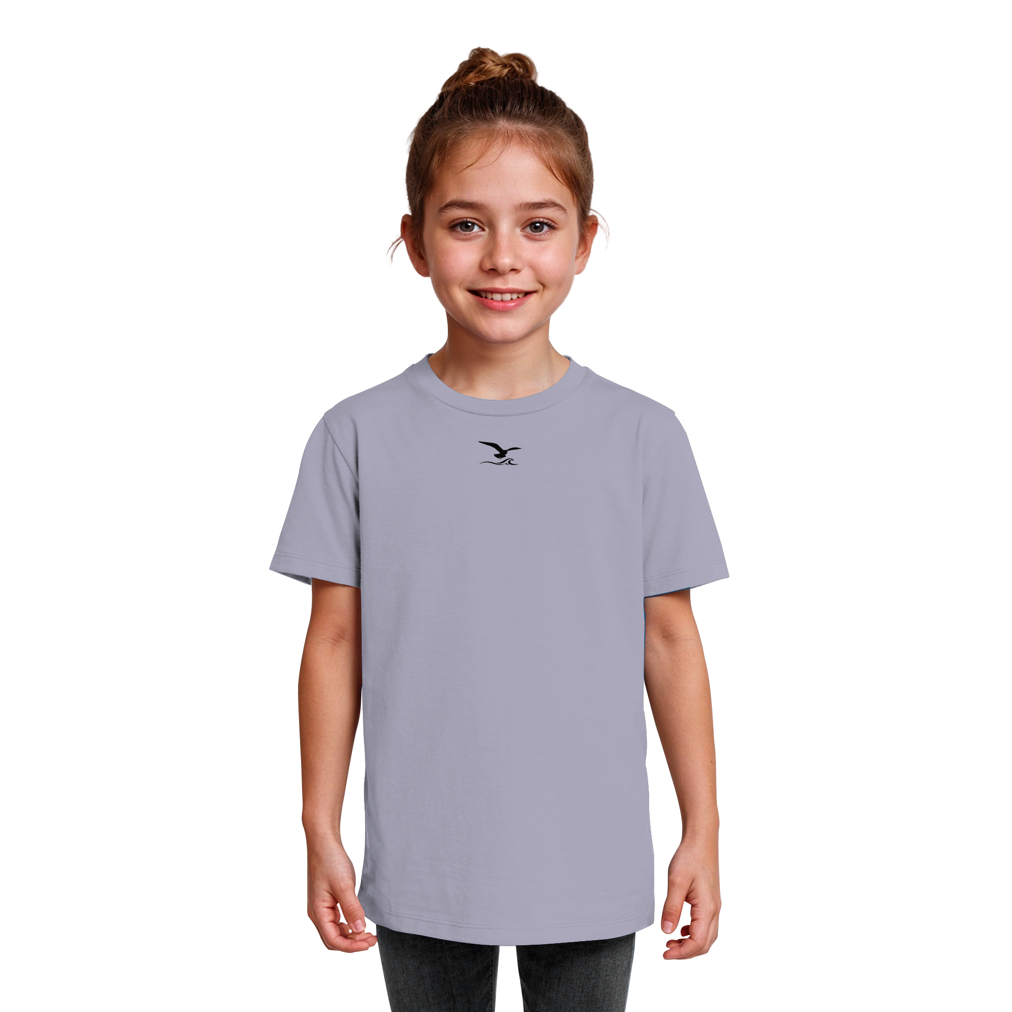 Offroad Camper Kids T-Shirt - Where Roads End