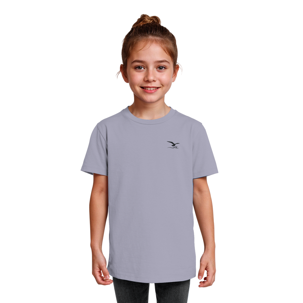Kids T-Shirt - Move.Explore.Freedom