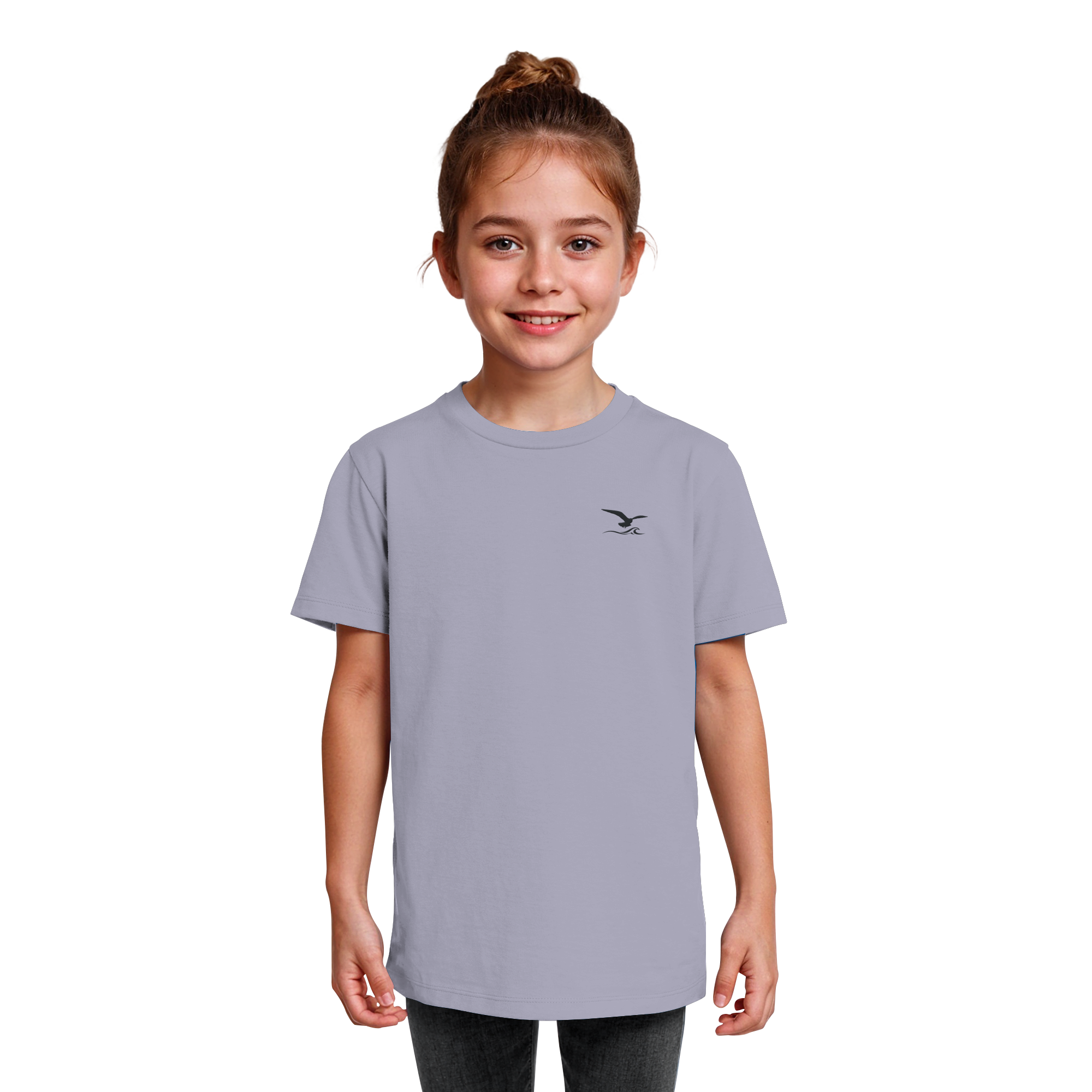 Kids T-Shirt - Move.Explore.Freedom