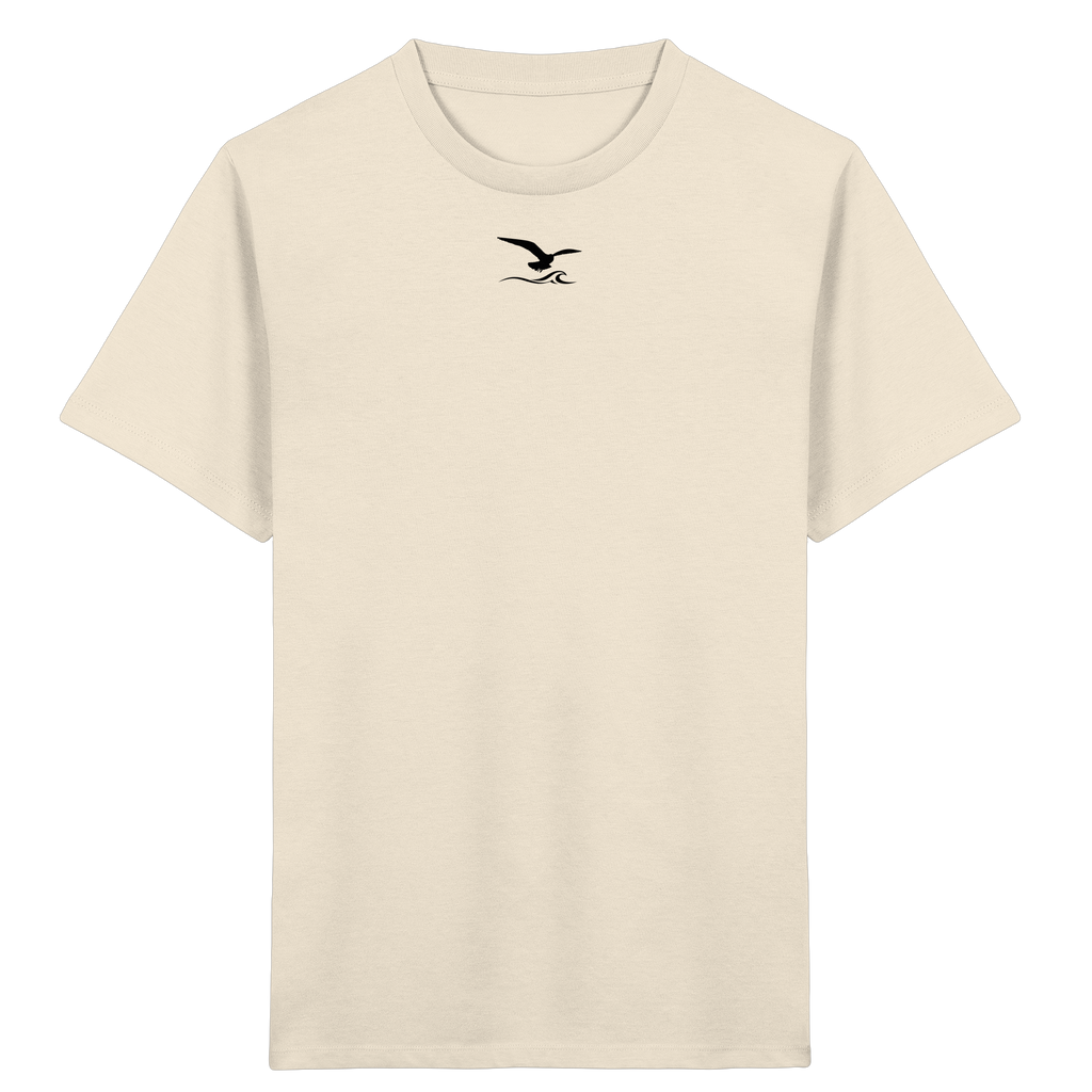 Offroad Camper Kids T-Shirt - Where Roads End