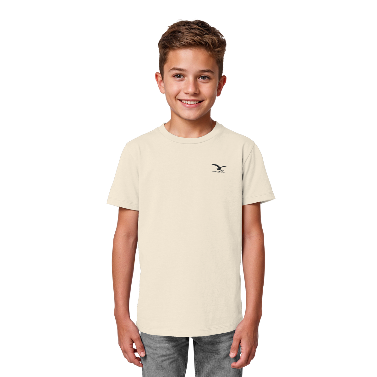 Kids T-Shirt - Move.Explore.Freedom