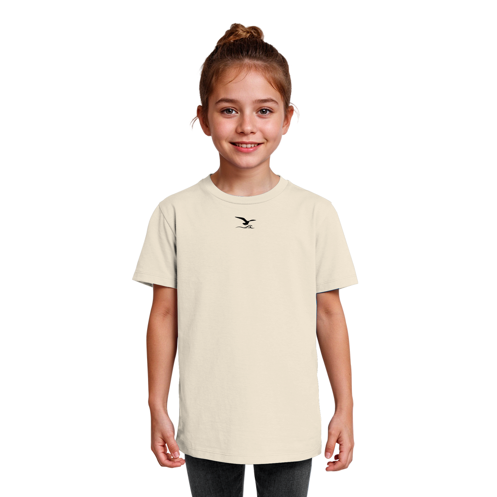 Offroad Camper Kids T-Shirt - Where Roads End