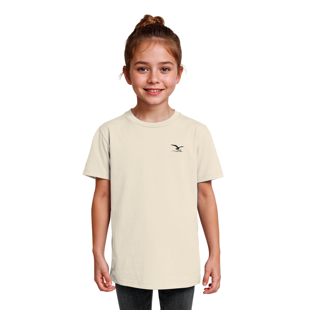 Kids T-Shirt - Move.Explore.Freedom