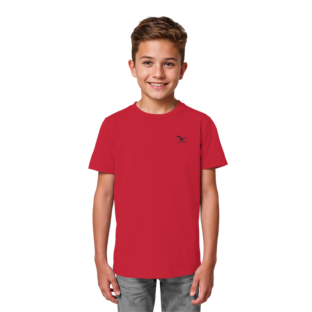 Kids T-Shirt - Move.Explore.Freedom