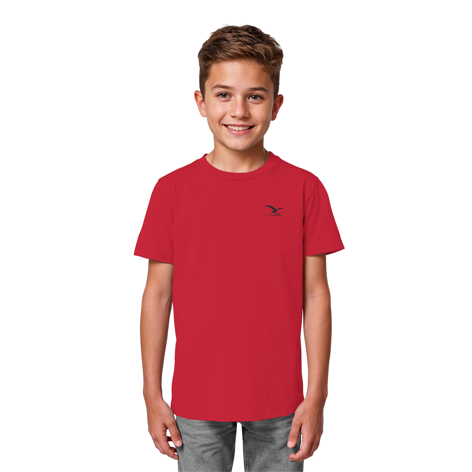 Kids T-Shirt - Move.Explore.Freedom