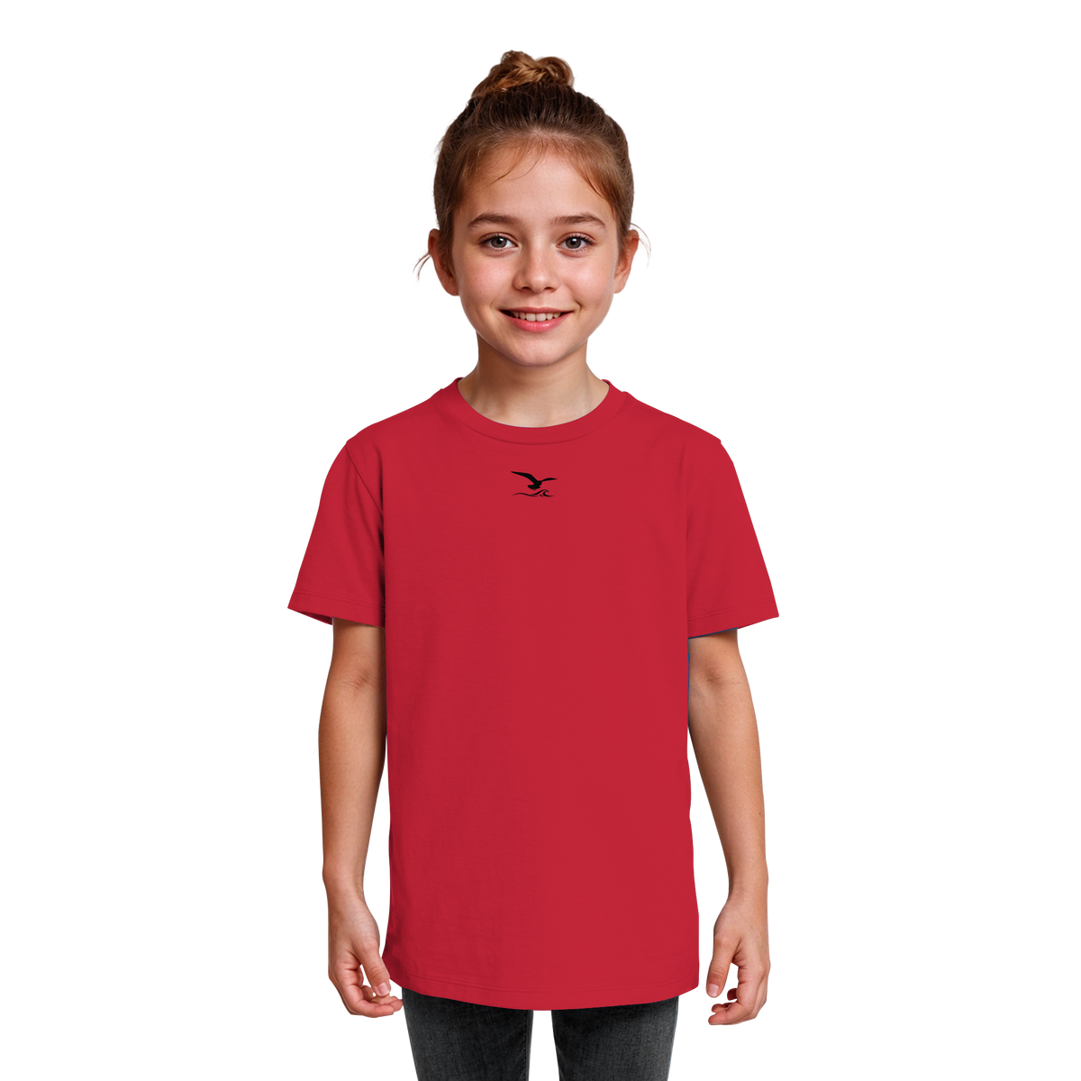 Offroad Camper Kids T-Shirt - Where Roads End