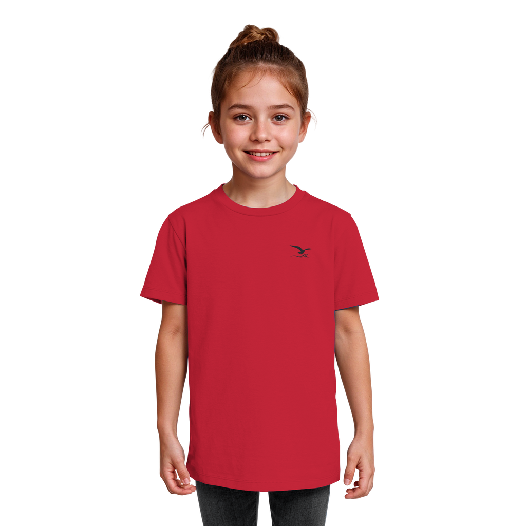 Kids T-Shirt - Move.Explore.Freedom