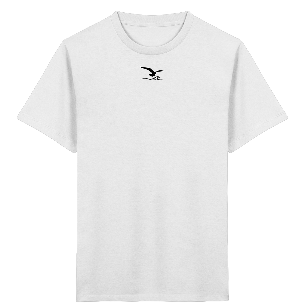 Offroad Camper Kids T-Shirt - Where Roads End