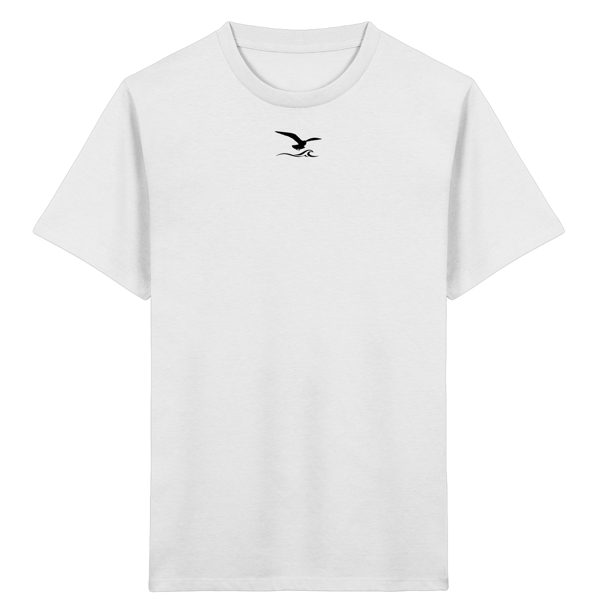 Offroad Camper Kids T-Shirt - Where Roads End