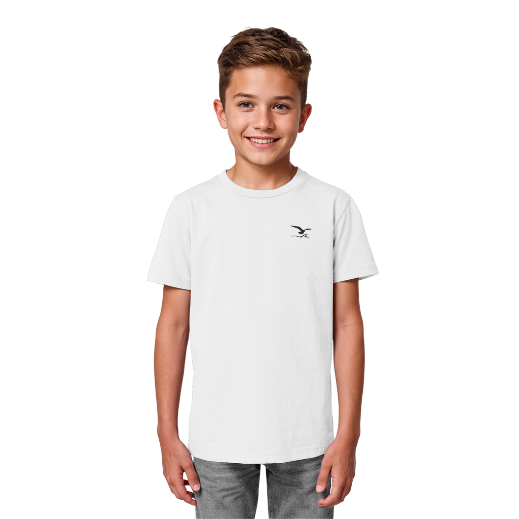 Kids T-Shirt - Move.Explore.Freedom