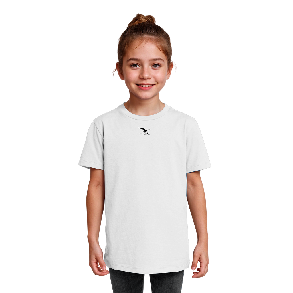 Offroad Camper Kids T-Shirt - Where Roads End