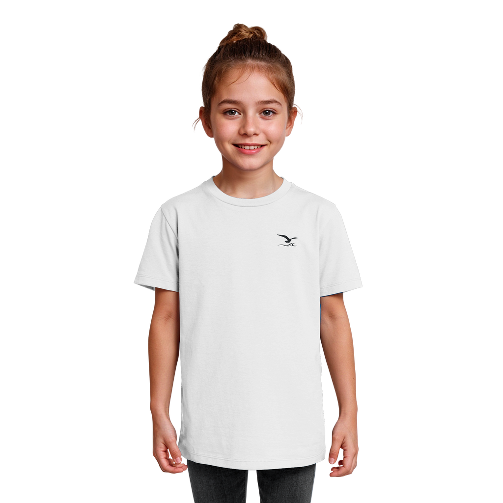 Kids T-Shirt - Move.Explore.Freedom