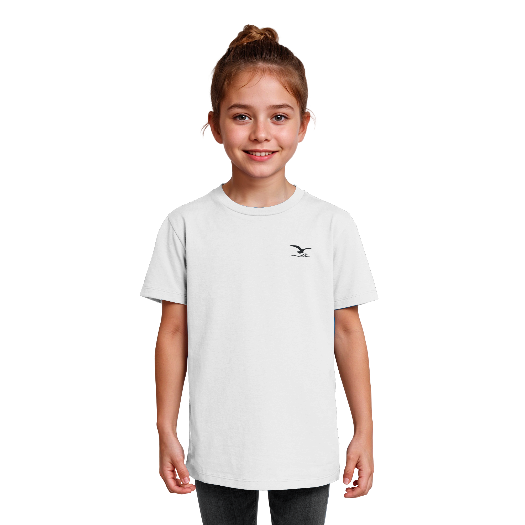 Kids T-Shirt - Move.Explore.Freedom