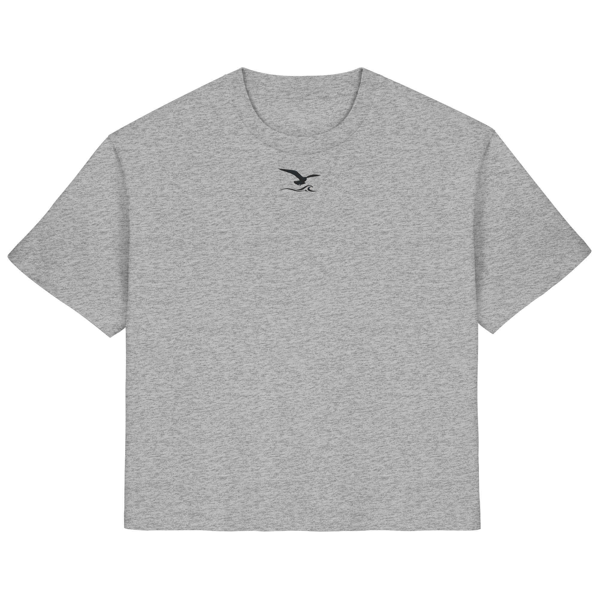 Damen T-Shirt mit Stick - Timeless