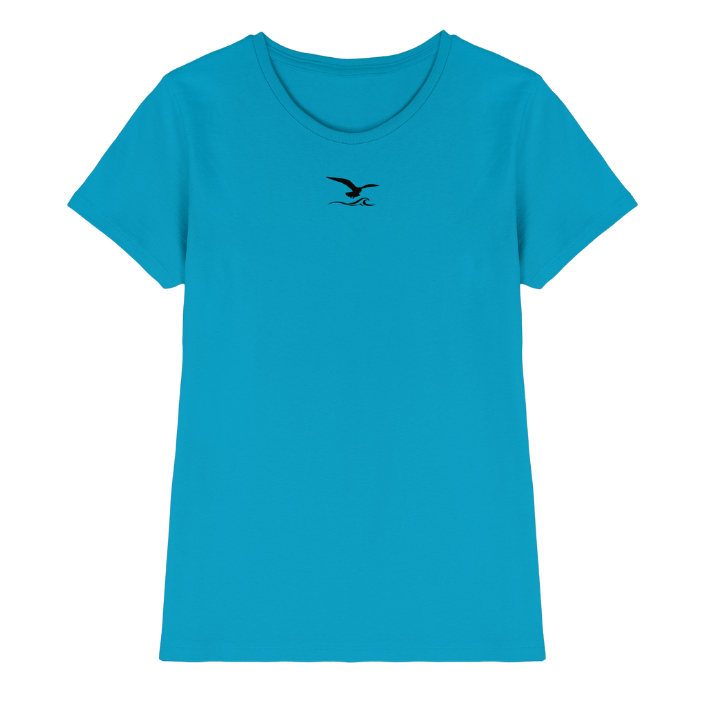 Premium T-Shirt Woman - Limited Summer Edition