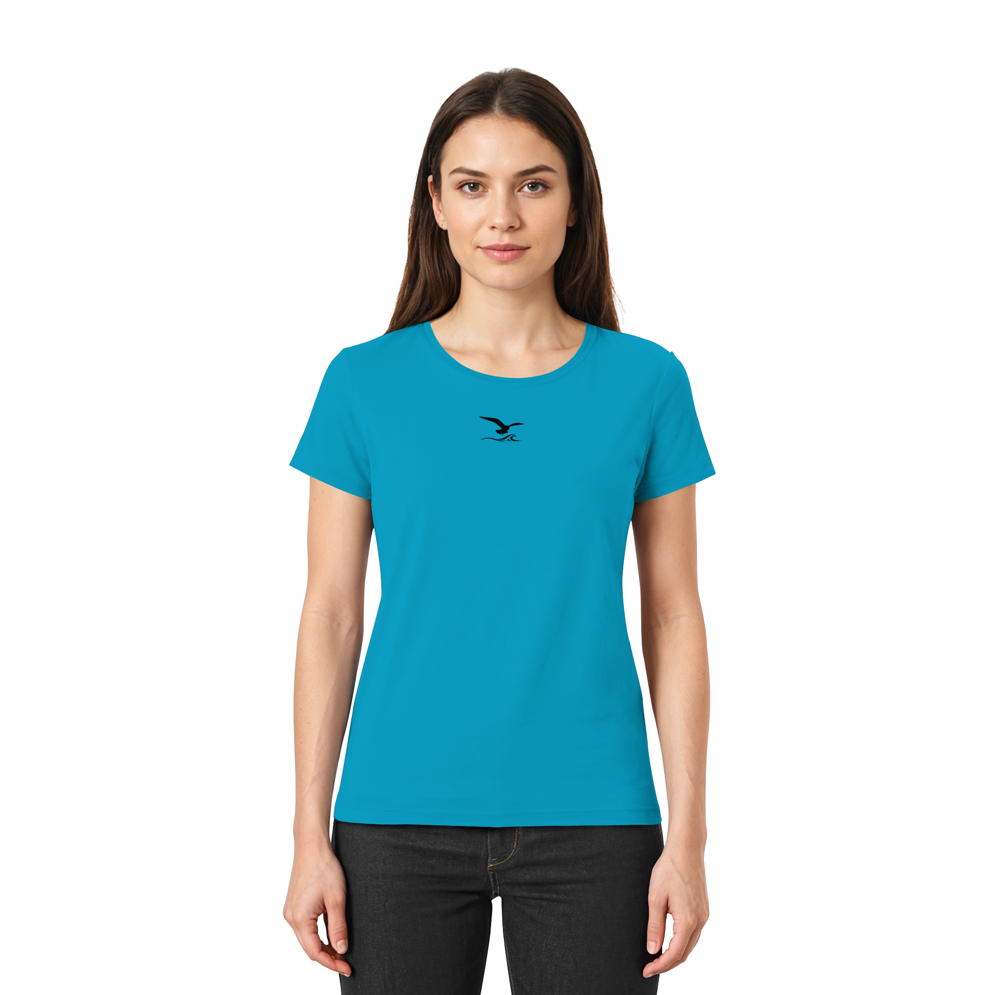 Premium T-Shirt Woman - Limited Summer Edition