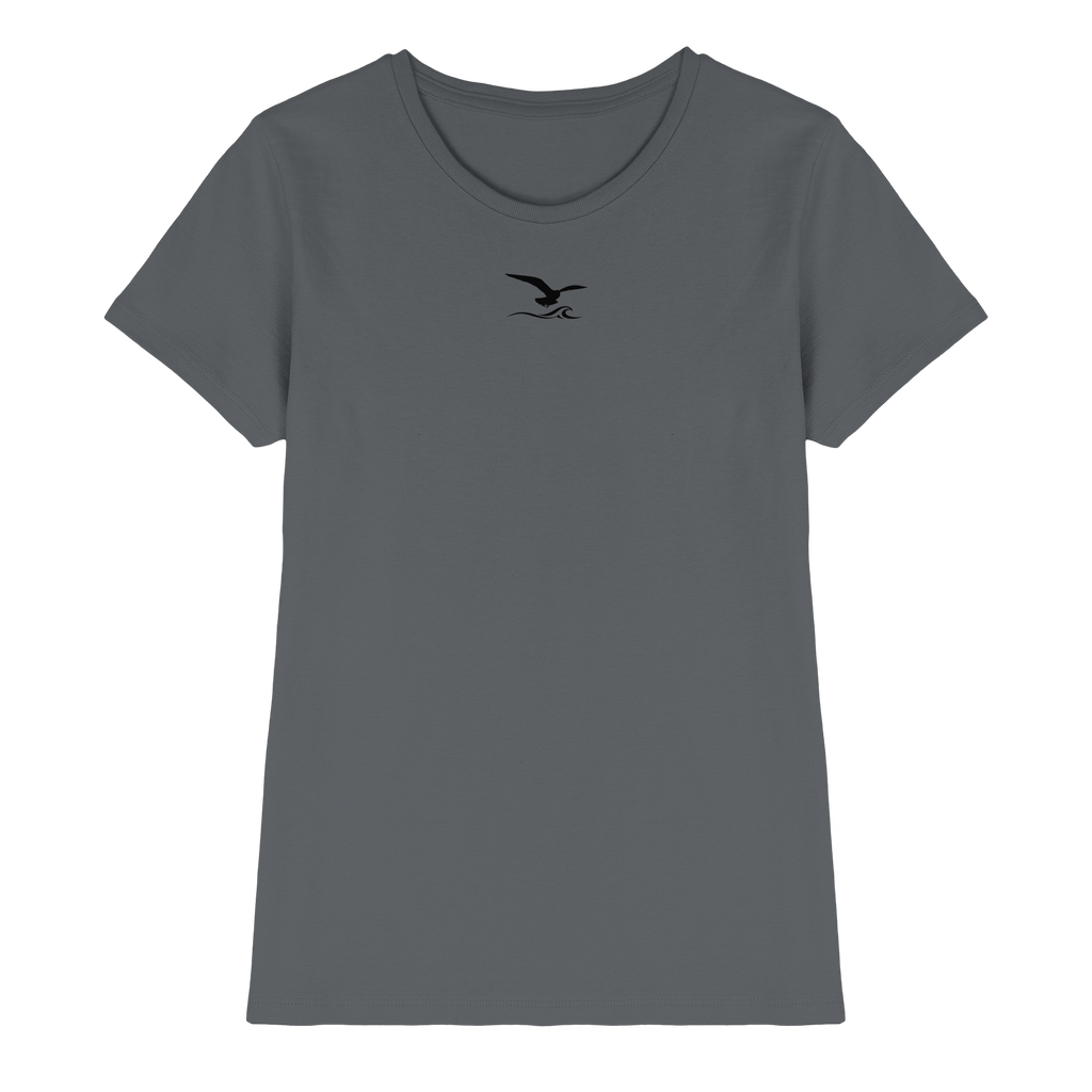 Premium T-Shirt Woman - Limited Summer Edition