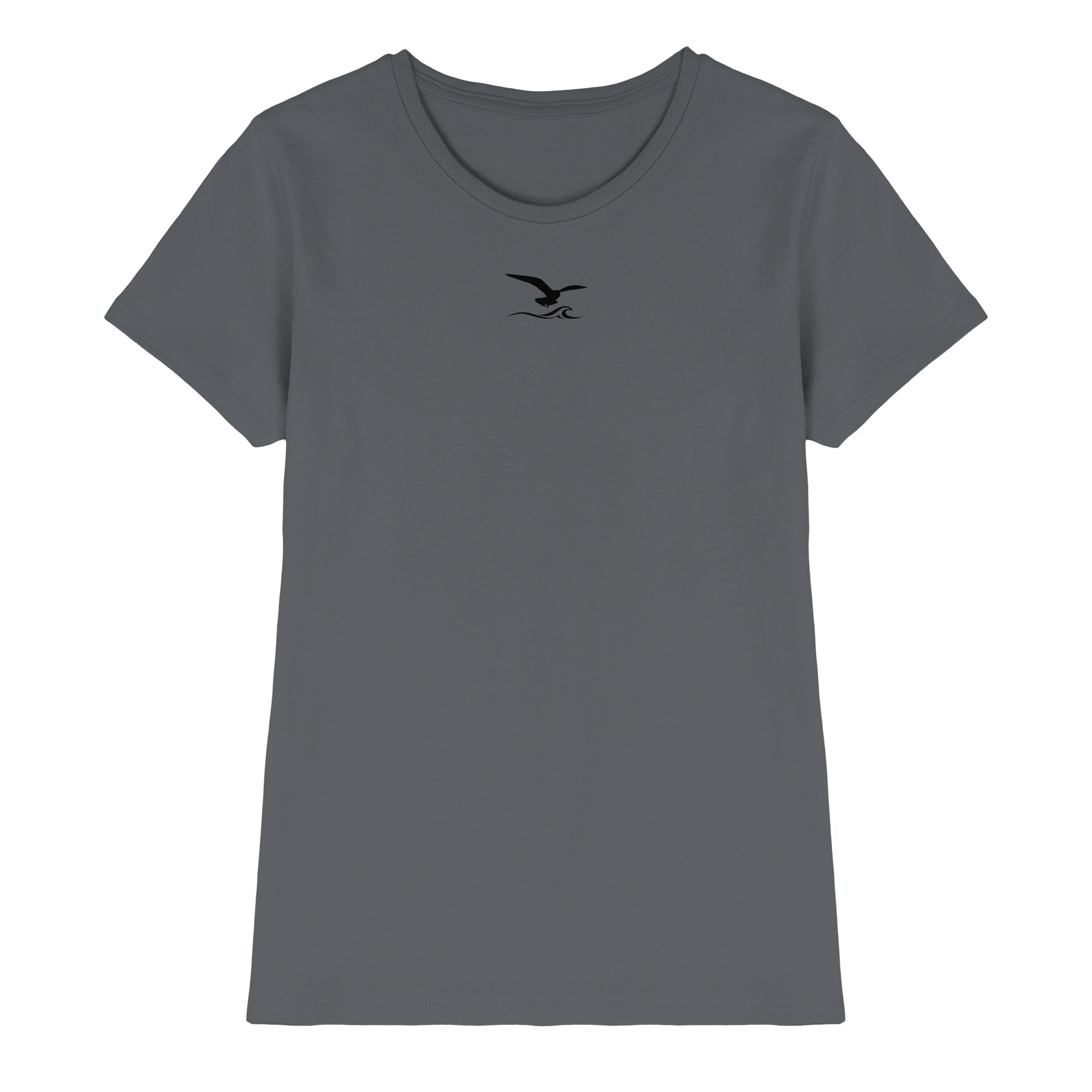 Premium T-Shirt Woman - Limited Summer Edition