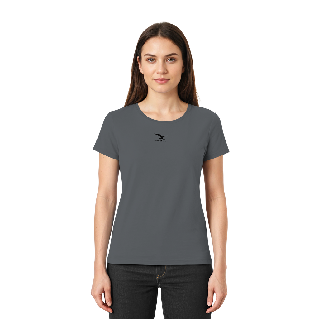 Premium T-Shirt Woman - Limited Summer Edition