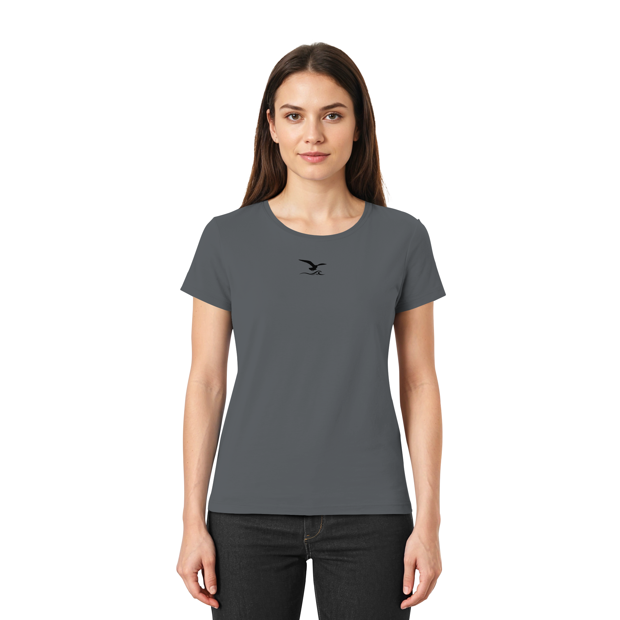 Premium T-Shirt Woman - Limited Summer Edition