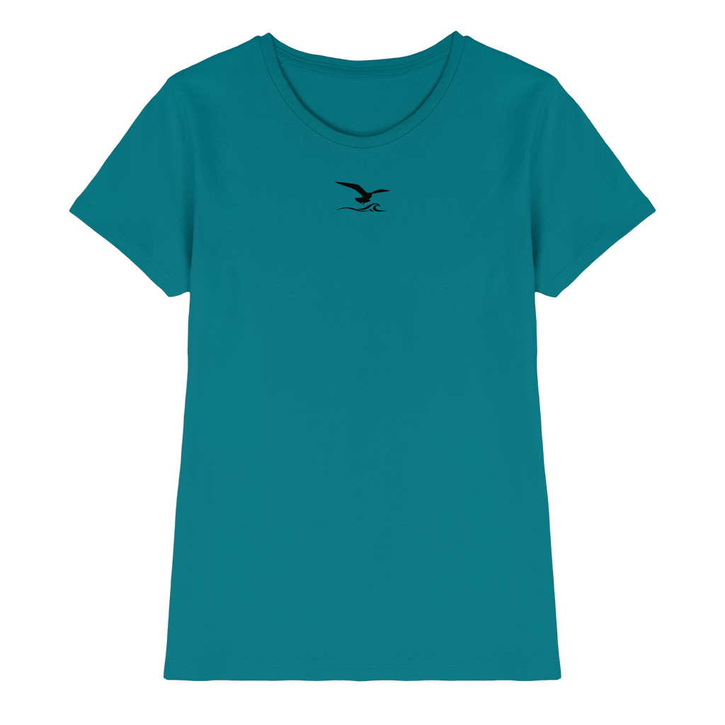 Premium T-Shirt Woman - Limited Summer Edition