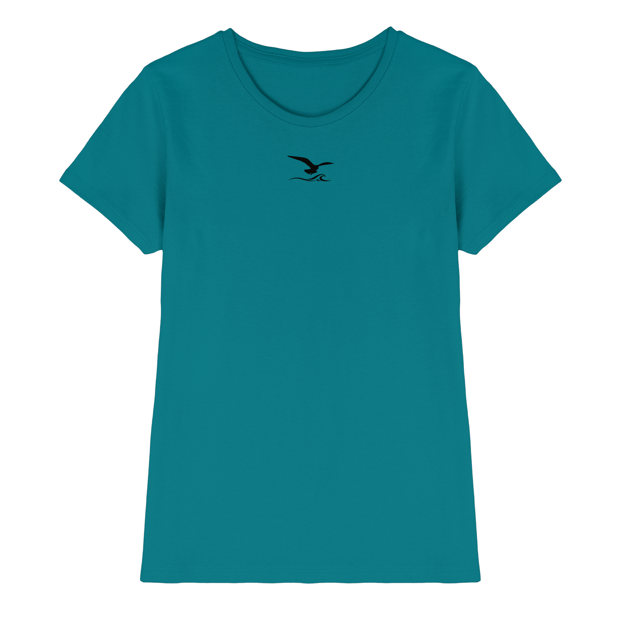 Premium T-Shirt Woman - Limited Summer Edition