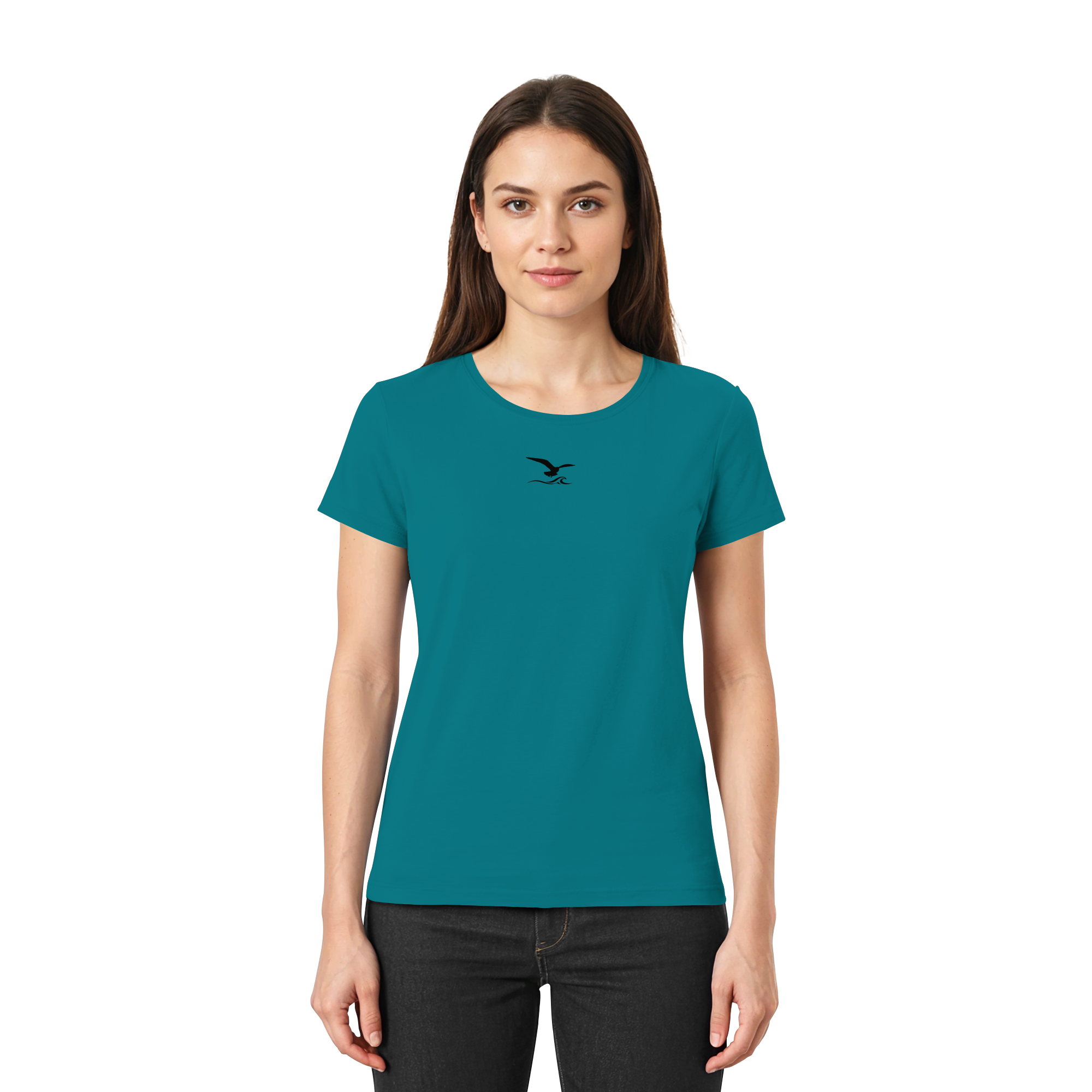 Premium T-Shirt Woman - Limited Summer Edition