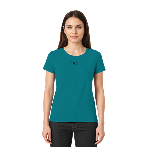 Damen Premium T-Shirt - Limited Summer Edition