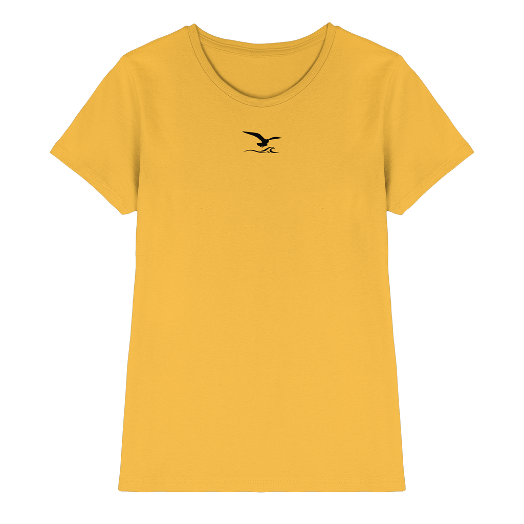 Premium T-Shirt Woman - Limited Summer Edition