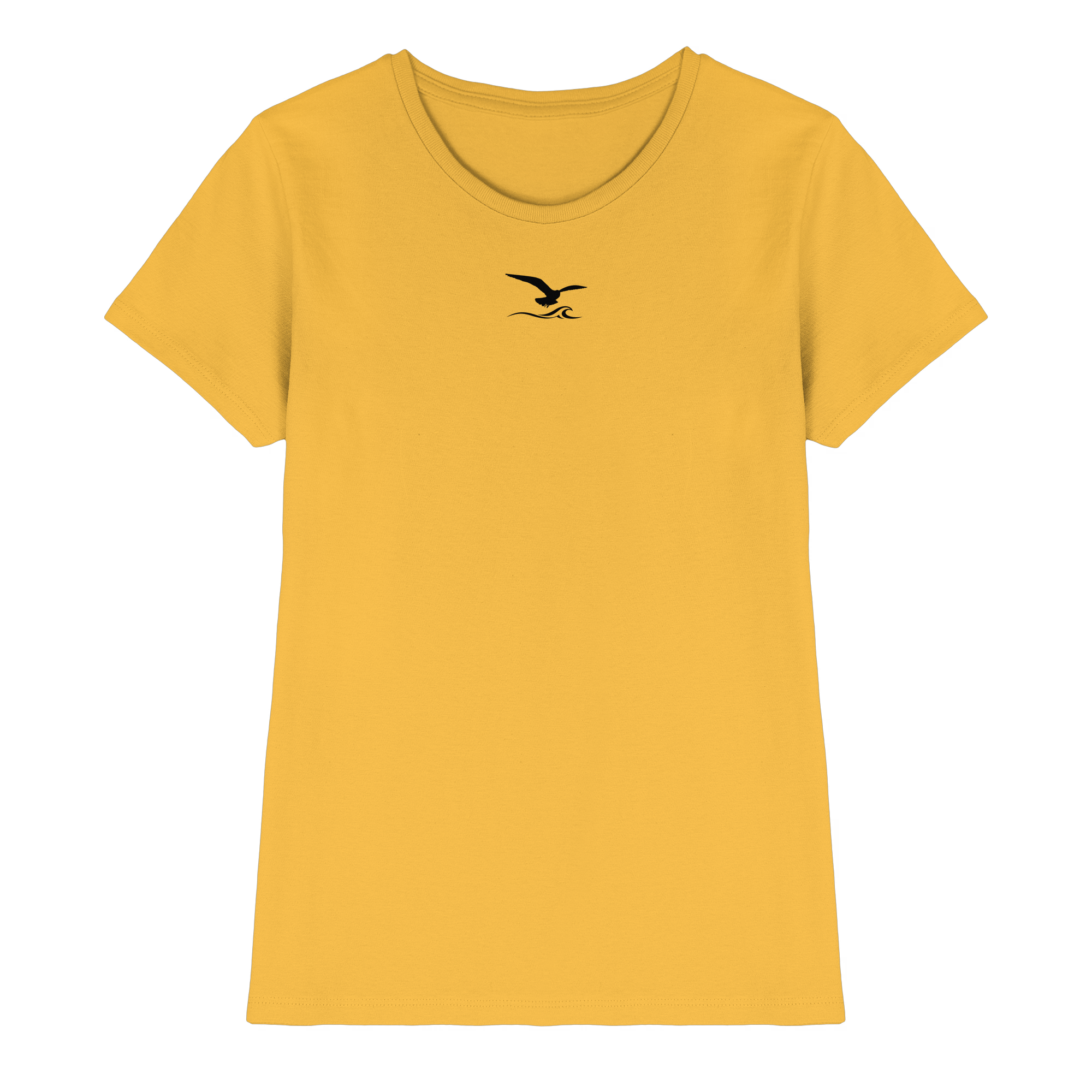 Premium T-Shirt Woman - Limited Summer Edition