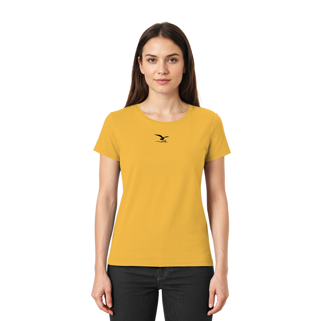 Premium T-Shirt Woman - Limited Summer Edition