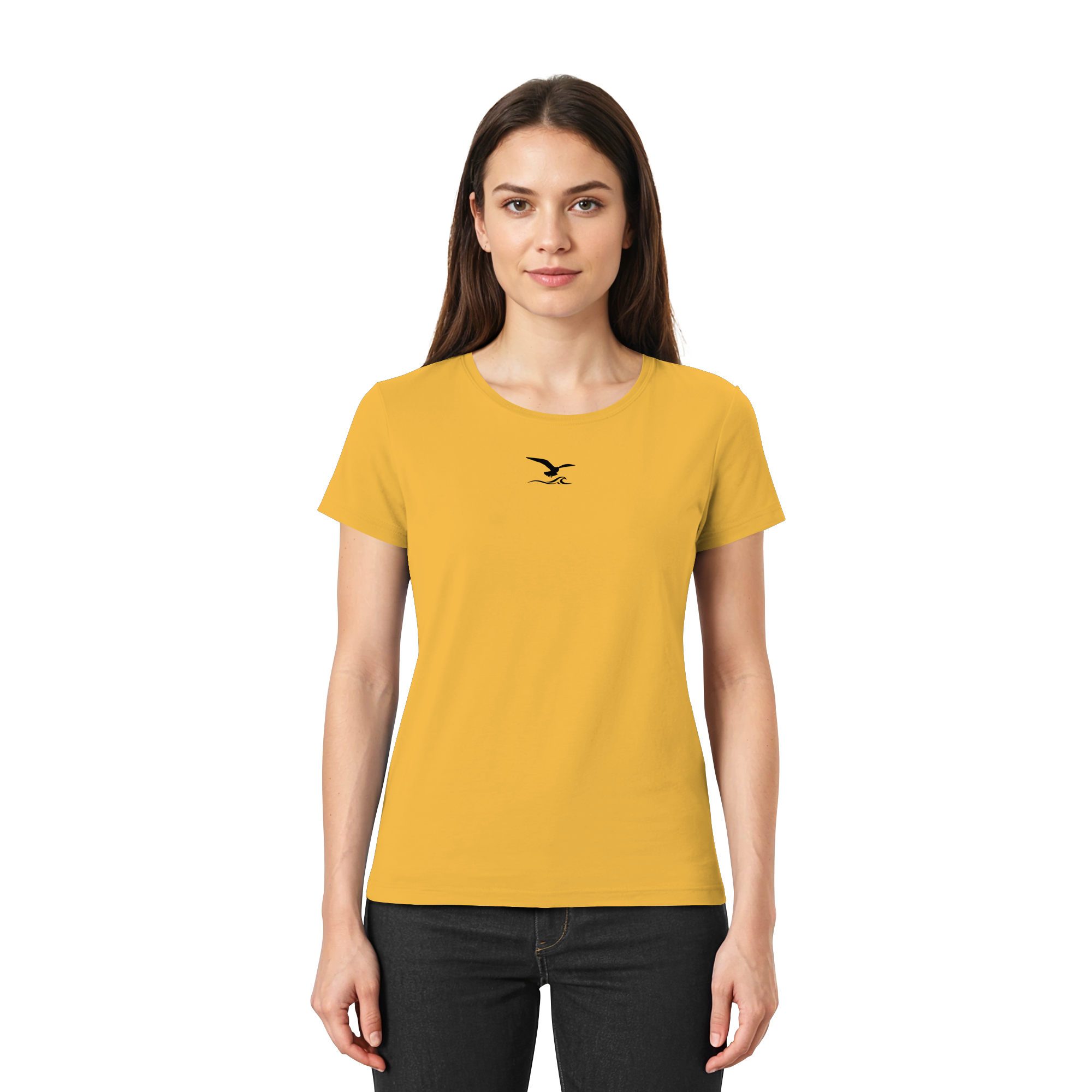 Premium T-Shirt Woman - Limited Summer Edition