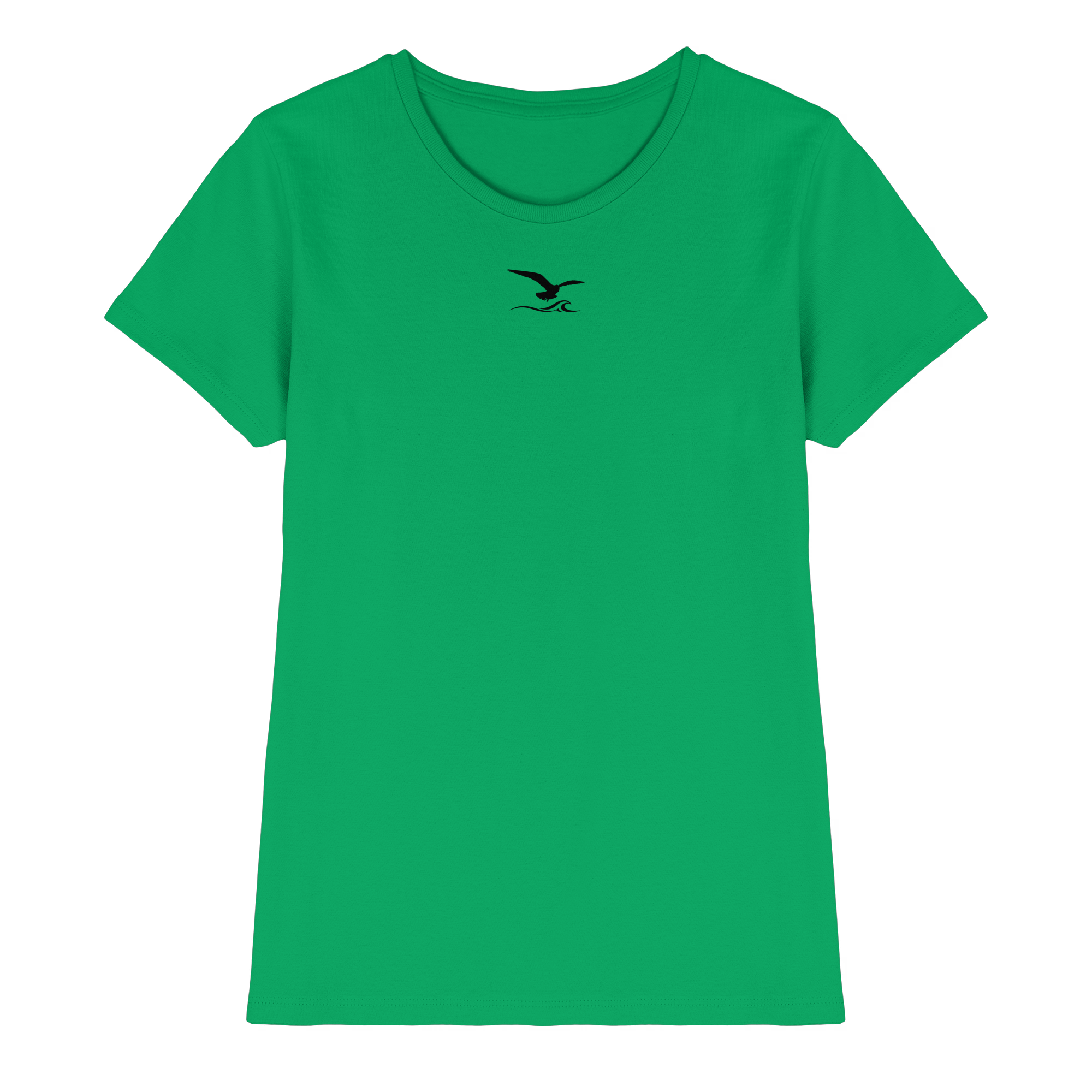 Offroad Camper Damen Shirt - Where Roads End