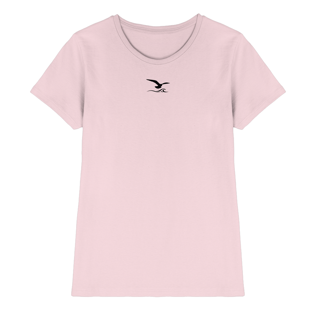 Premium T-Shirt Woman - Limited Summer Edition